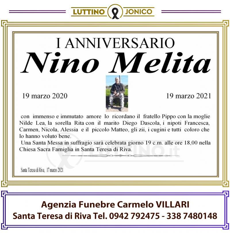 Nino  Melita 